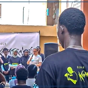 Audiovisuel : Kourtrajmé Sénégal lance deux nouvelles formations certifiantes pour renforcer les compétences des jeunes