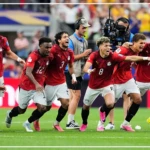 L’Egypte, deuxième pays africain qualifié en huitième de finale du Mondial 2026