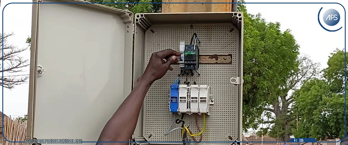 Enclavement et déficit d'électrification, le quotidien difficile du Ndoucoumane profond