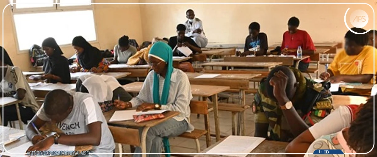 BFEM 2026 : 5922 candidats attendus dans les 40 centres de Tambacounda (IA)