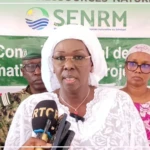 Kédougou : vers la distribution de 40.000 foyers améliorés (coordinatrice)