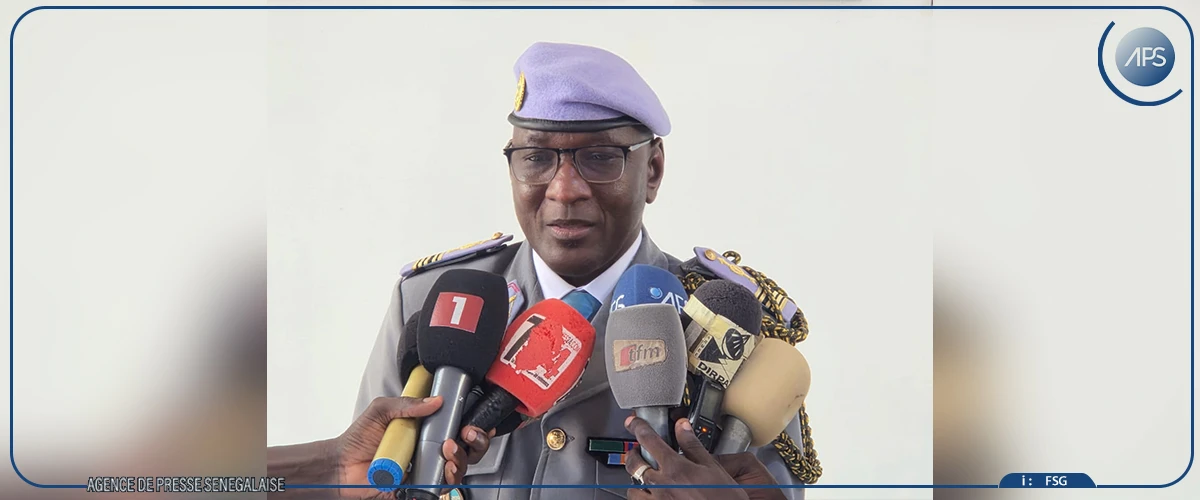 ENOA : 132 élèves-officiers de 15 pays reçoivent leurs épaulettes