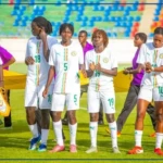 ‎Préparation CAN féminine 2026 : une séance d'entraînement des Lionnes ouverte au public, dimanche