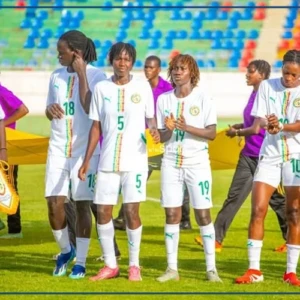 ‎Préparation CAN féminine 2026 : une séance d'entraînement des Lionnes ouverte au public, dimanche