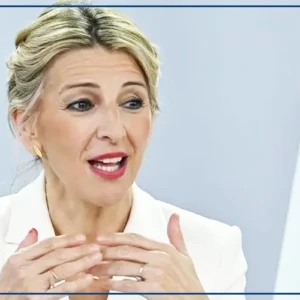 La vice-présidente espagnole prône une diplomatie économique au service d'une prospérité partagée avec l'Afrique