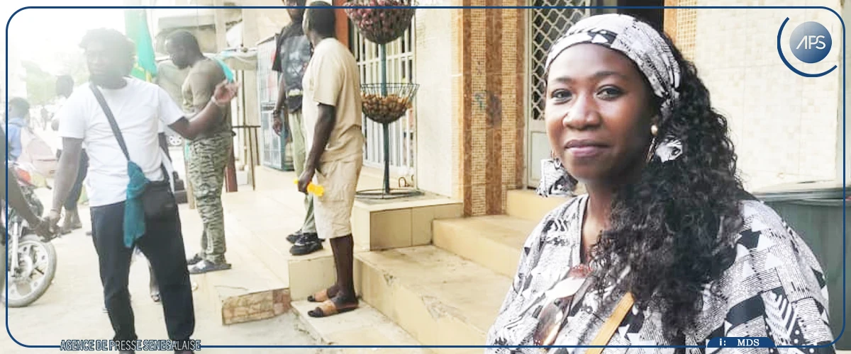 À la Médina, les "safars" de quartier ravivent l'esprit de solidarité à l'approche du Magal de Touba