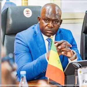 HCDS : Faly Seck veut doter le Sénégal d'un indice national du dialogue social