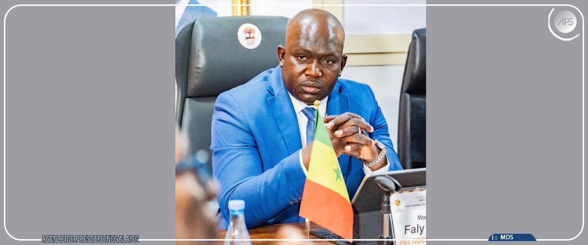 HCDS : Faly Seck veut doter le Sénégal d’un indice national du dialogue social