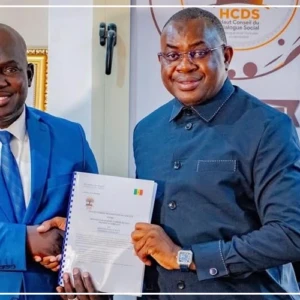 HCDS : Faly Seck veut doter le Sénégal d'un indice national du dialogue social