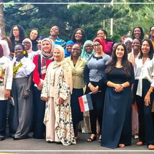 Une cinquantaine de femmes scientifiques formées à Dakar pour ‘’transformer les systèmes agricoles’’