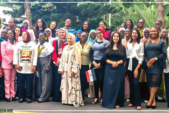 Une cinquantaine de femmes scientifiques formées à Dakar pour ‘’transformer les systèmes agricoles’’