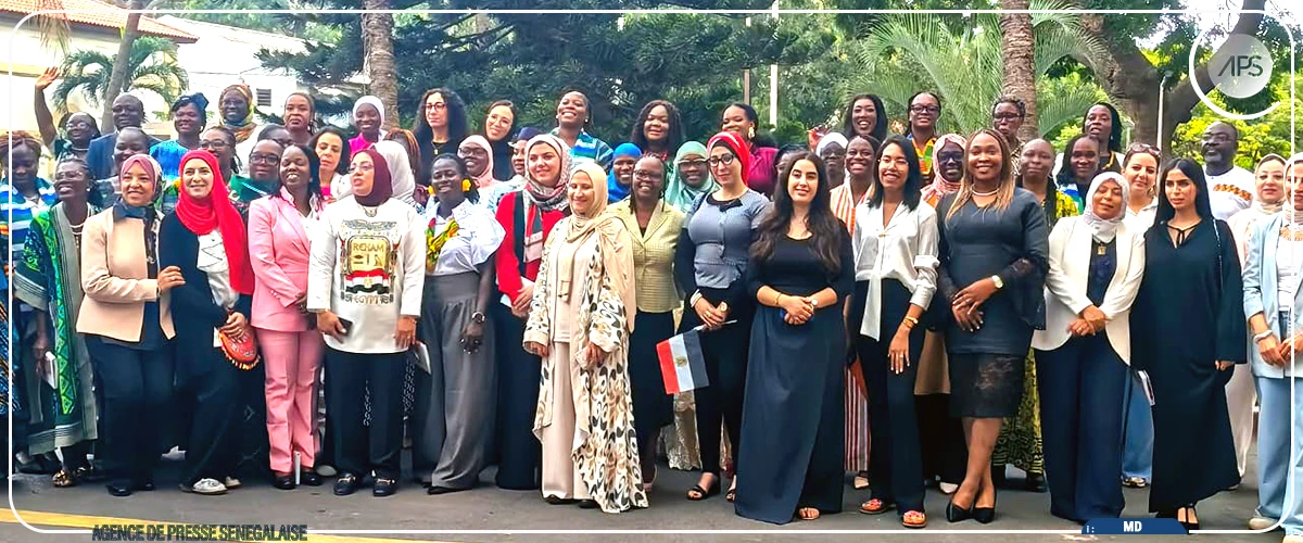 Une cinquantaine de femmes scientifiques formées à Dakar pour ‘’transformer les systèmes agricoles’’