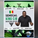 Esports Nations Cup 2026 : le Sénégal qualifié directement sur EA SPORTS FC™ 26