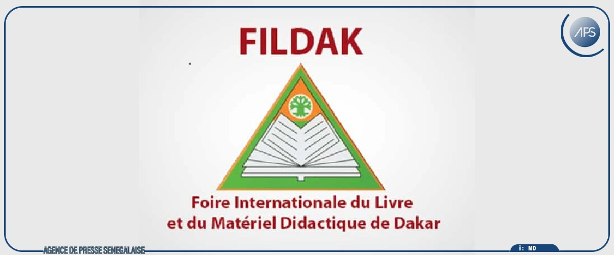L’Egypte, pays invité d’honneur de la 18e FILDAK (officiel)