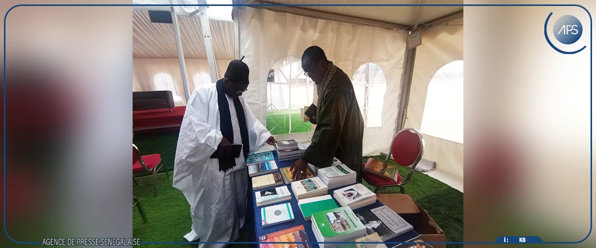 Intelligence artificielle : des hommes de lettres mourides veulent baliser les écrits de Cheikh Ahmadou Bamba