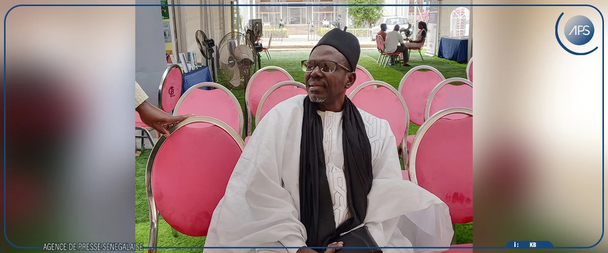 Intelligence artificielle : des hommes de lettres mourides veulent baliser les écrits de Cheikh Ahmadou Bamba