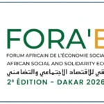 Des spécialistes prônent des actions adaptées aux cibles pour une économie sociale et solidaire transformatrice en Afrique