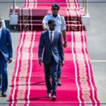 Bassirou Diomaye Faye a quitté Dakar à destination de Freetown, hôte d'un sommet de la CEDEAO (officiel)