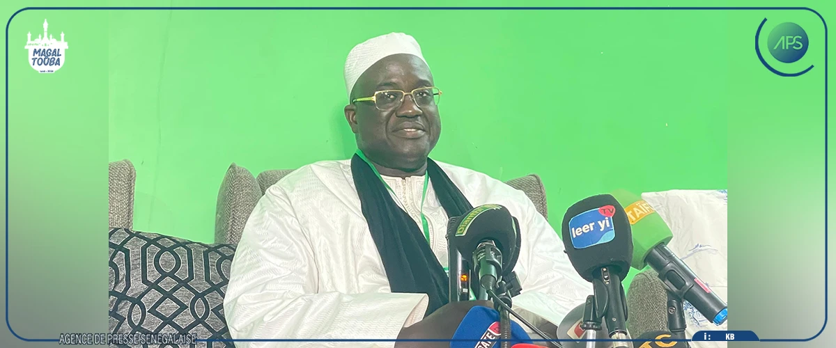 Grand Magal : le Comité d’organisation met en place une équipe de veille médiatique