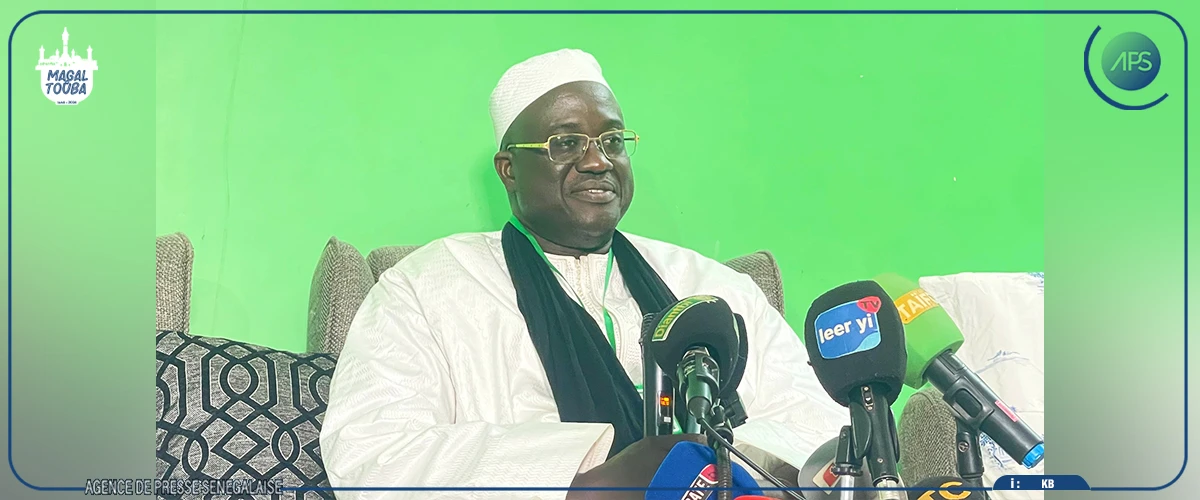 Touba : le Comité d’organisation plaide pour des investissements durables dans l’hydraulique