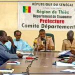 Gamou de Ndiassane 2026 : l'assainissement, préoccupation majeure du khalife (porte-parole)