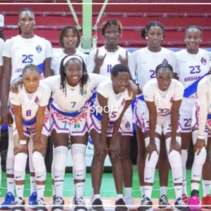 ‎National 1 féminin : l'équipe de GBA sacrée pour la première fois  ‎ ‎