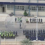 La Gendarmerie mobilise plus de 3.000 hommes pour sécuriser le Magal