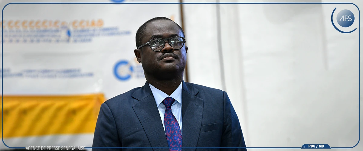 Dakar et Moroni visent un renforcement de leur partenariat économique