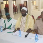 Les services de l'Etat mobilisés pour une bonne organisation du Gamou international de Médina Baye (gouverneur)