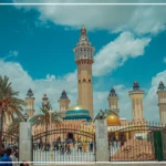 Magal de Touba : la Grande Mosquée prise d'assaut par les fidèles pour la prière du vendredi