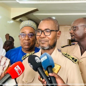 Gamou de Thierno Mountaga Bâ : le préfet de Dagana appelle au respect des normes sanitaires et sécuritaires