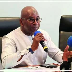 Moustapha Guirassy pour l'institutionnalisation de la refondation curriculaire