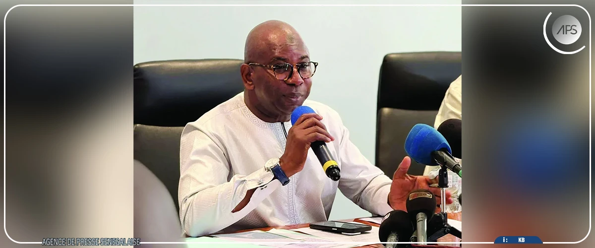Moustapha Guirassy pour l’institutionnalisation de la refondation curriculaire