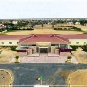 Le Sénégal vise à devenir un hub sous-régional dans le secteur chevalin, selon le directeur général du Haras national