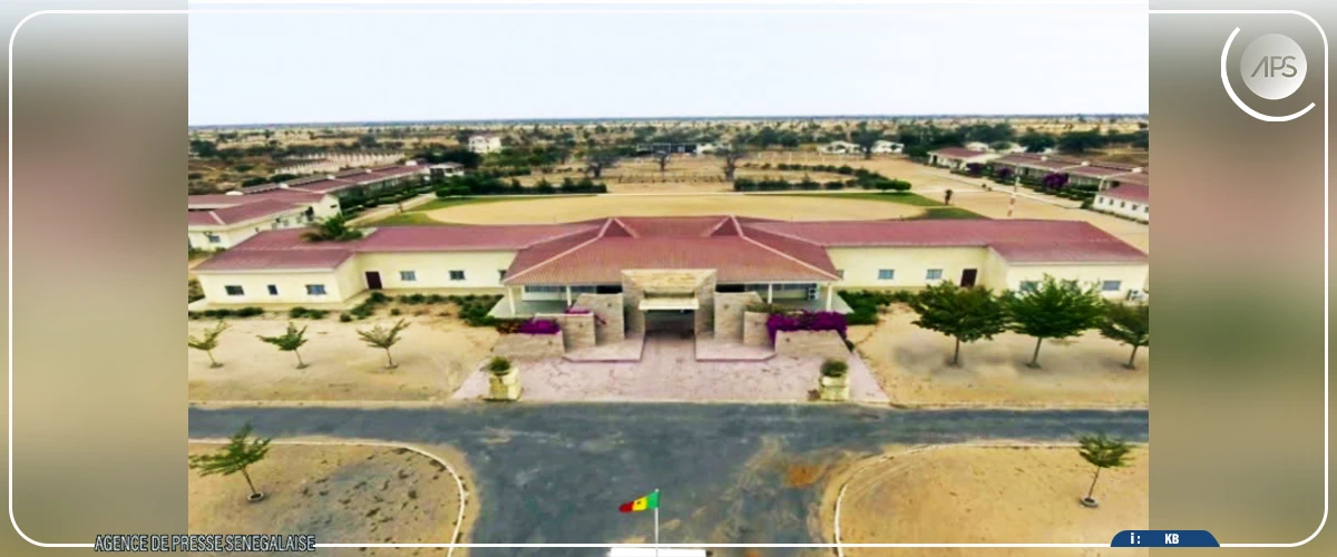 Le Sénégal ambitionne de devenir un hub sous-régional dans le secteur chevalin, selon le DG du Haras national