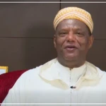Hassan Naciri : ''Le différend autour du Sahara est avant tout géopolitique''