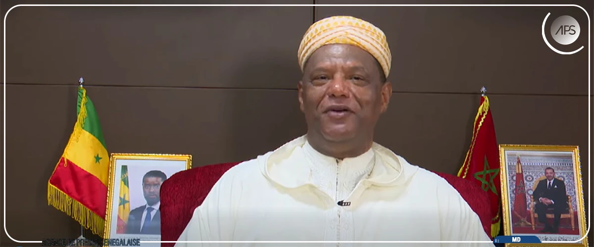 Hassan Naciri : ”Le différend autour du Sahara est avant tout géopolitique”