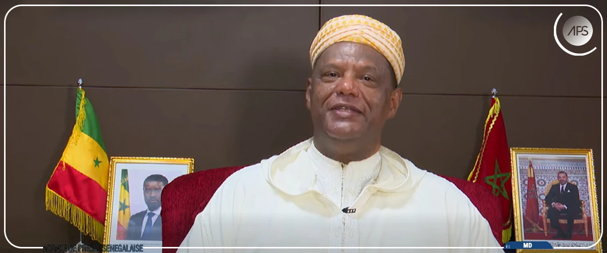 La question du Sahara touche à l’histoire, à l’intégrité et à la vocation africaine du Maroc (ambassadeur)
