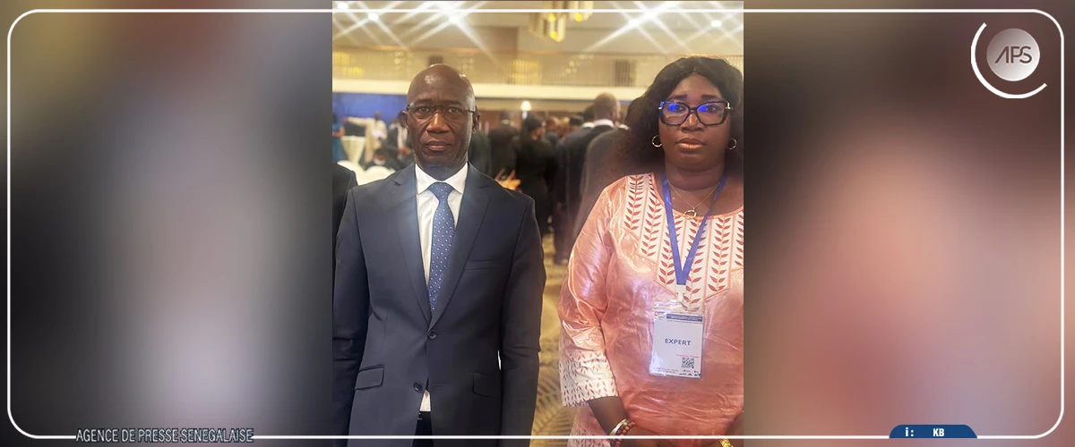 OHADA : la Sénégalaise Hélène Sarr élue juge à la Cour commune de justice et d’arbitrage