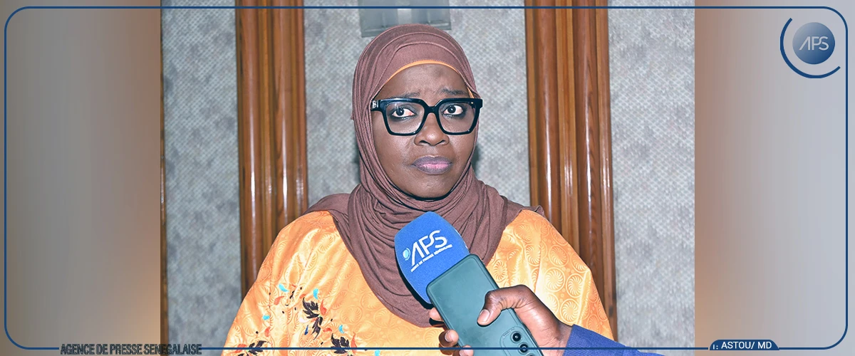 Hajj 2027 : le général Mamadou Gaye prône l'anticipation face à un calendrier "particulièrement contraignant''