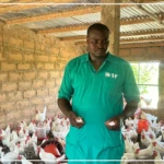 A Gamadji Saaré, dans le Podor, une ferme modèle portée par les ambitions de souveraineté alimentaire