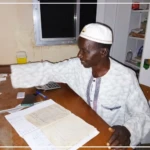 Ibrahima Ndong, figure tutélaire de Falia