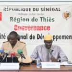 Thiès, l’avant-dernière étape de la campagne nationale de la Commission de régulation du secteur de l'énergie