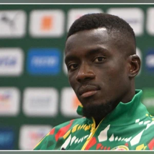 Le Sénégal éliminé, Idrissa Gueye évoque une défaite cruelle face à la Belgique ‎