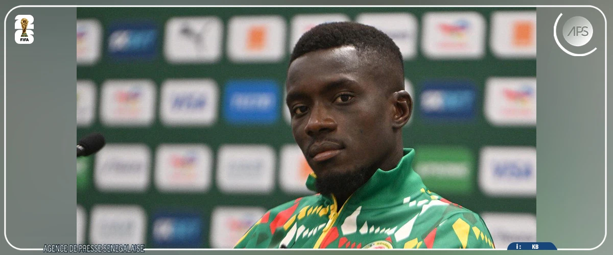 Le Sénégal éliminé, Idrissa Gueye évoque une défaite cruelle face à la Belgique ‎
