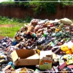 Kolda : 18 tonnes de produits impropres à la consommation saisis et incinérés