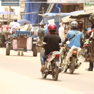 Touba : ces métiers temporaires en plein essor le temps du Magal
