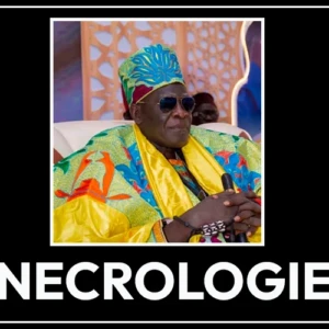 Décès de Papa Youssou Ndoye, jaraaf de Ouakam (famille)