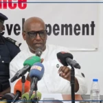 JOJ Dakar 2026 : "Le Sénégal prêt", assure Ibrahima Wade