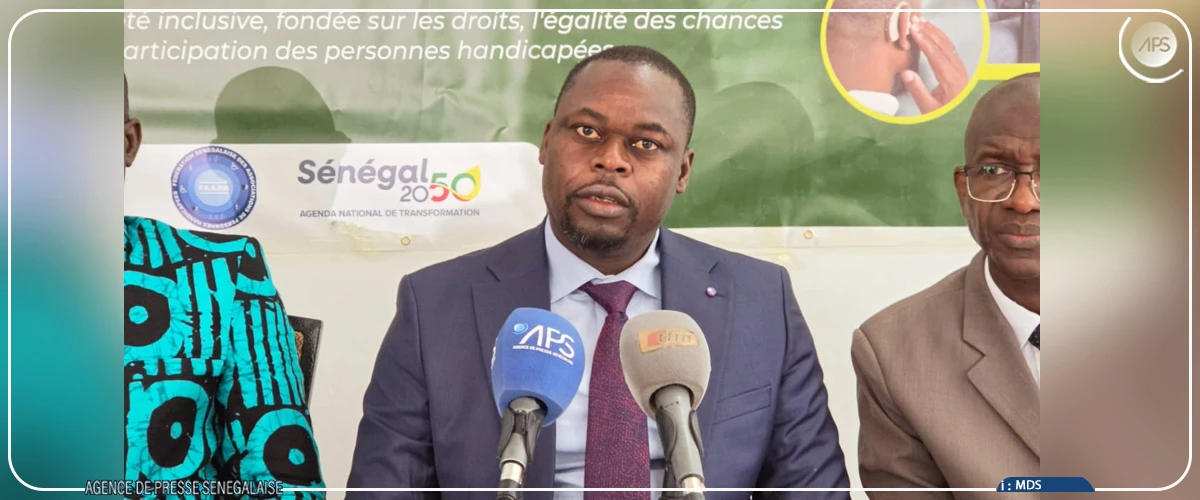 Droits des personnes handicapées : des “avancées notables” relevées, malgré des “limites systémiques persistantes” (responsable)